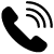 オフィスの電話